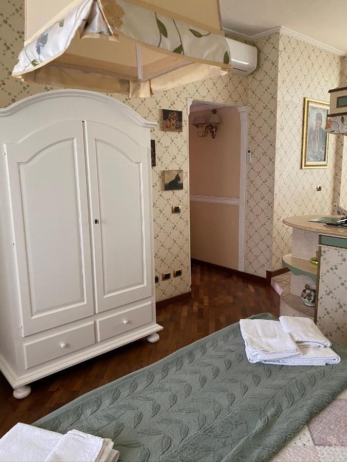 I Citri Bed and Breakfast Taranto Eksteriør billede